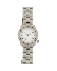 Luma Analog Watch