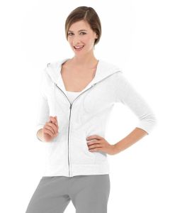 Selene Yoga Hoodie